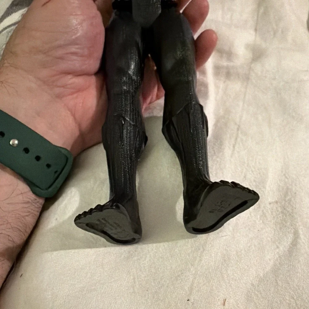 Marvel legends black